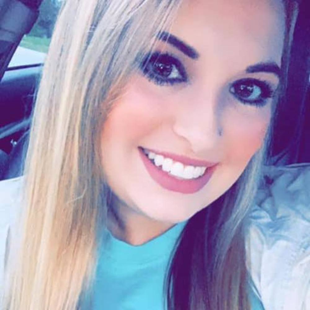 Meet your Posher, Krista